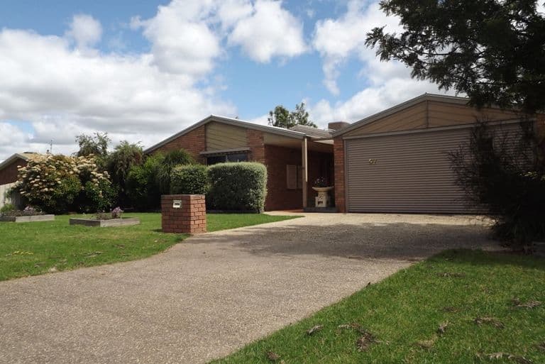 57 Colless Street, MULWALA NSW 2647, Mulwala - Image 1