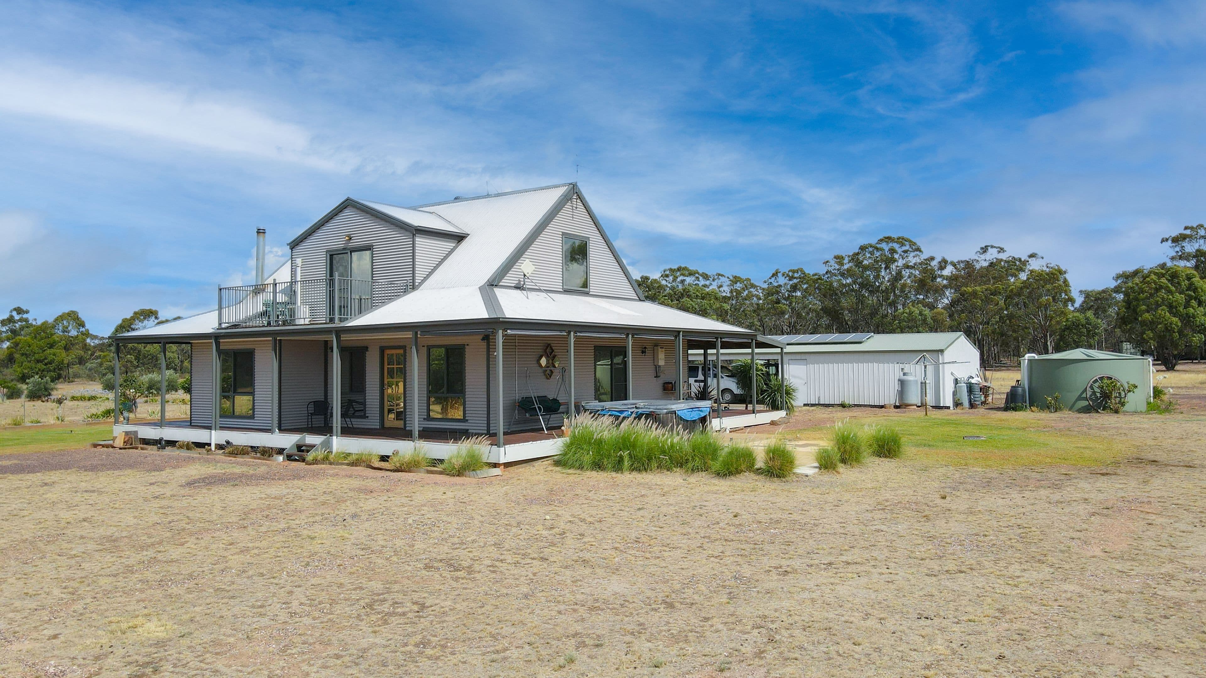 1450 Eaglehawk Neilborough Road, Neilborough VIC 3570, Neilborough - Image 1