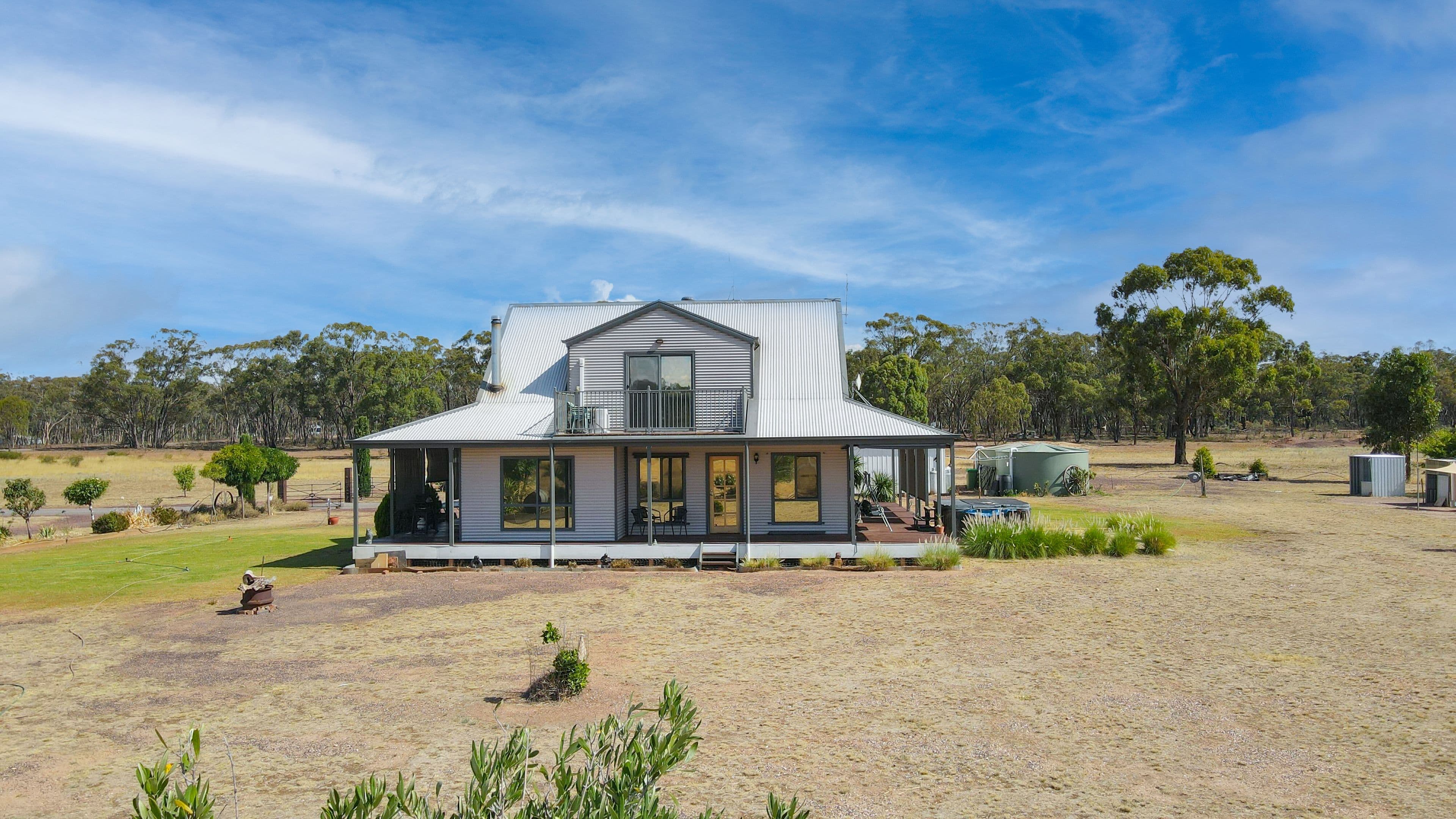 1450 Eaglehawk Neilborough Road, Neilborough VIC 3570, Neilborough - Thumbnail 2