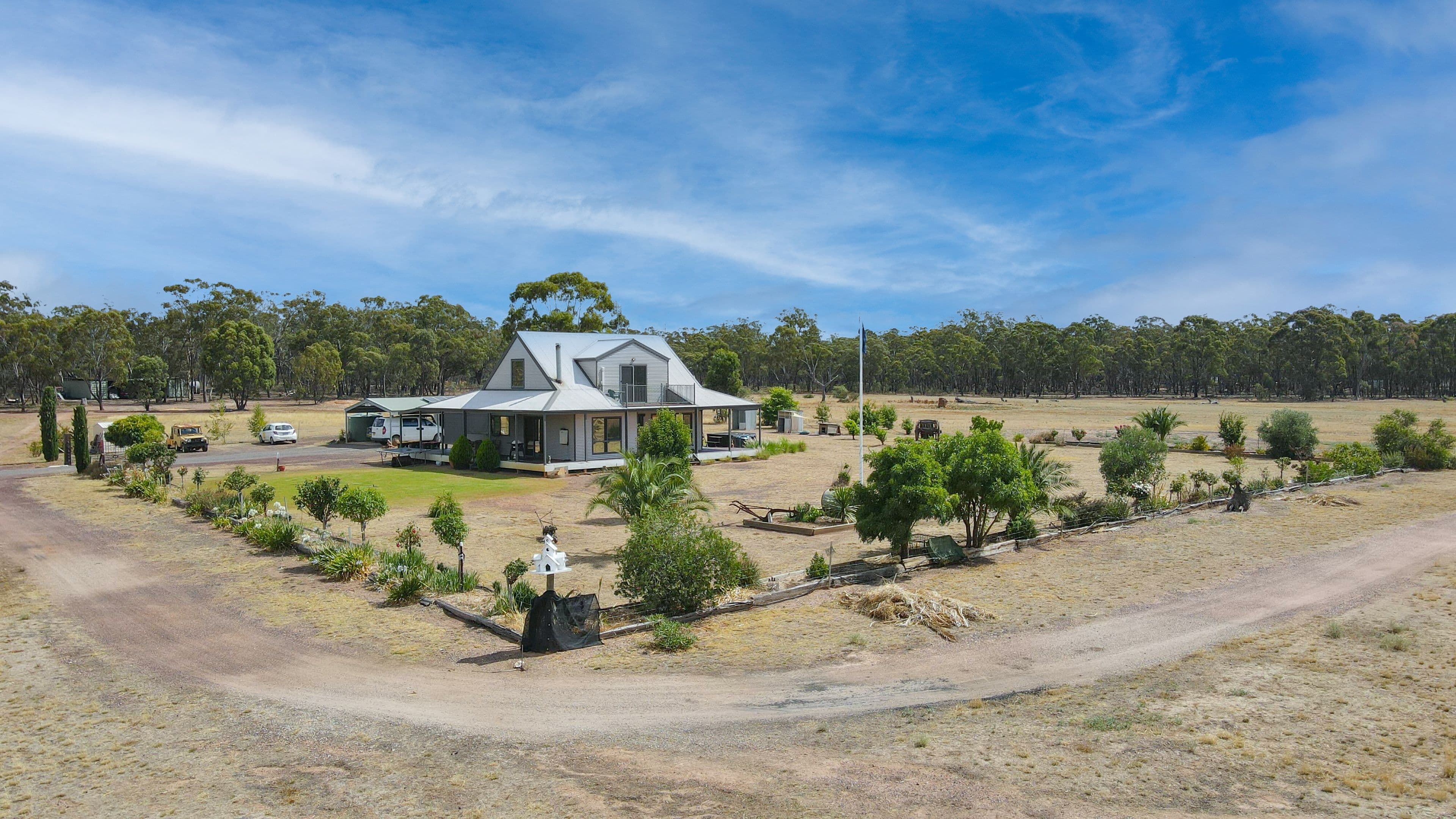 1450 Eaglehawk Neilborough Road, Neilborough VIC 3570, Neilborough - Thumbnail 3
