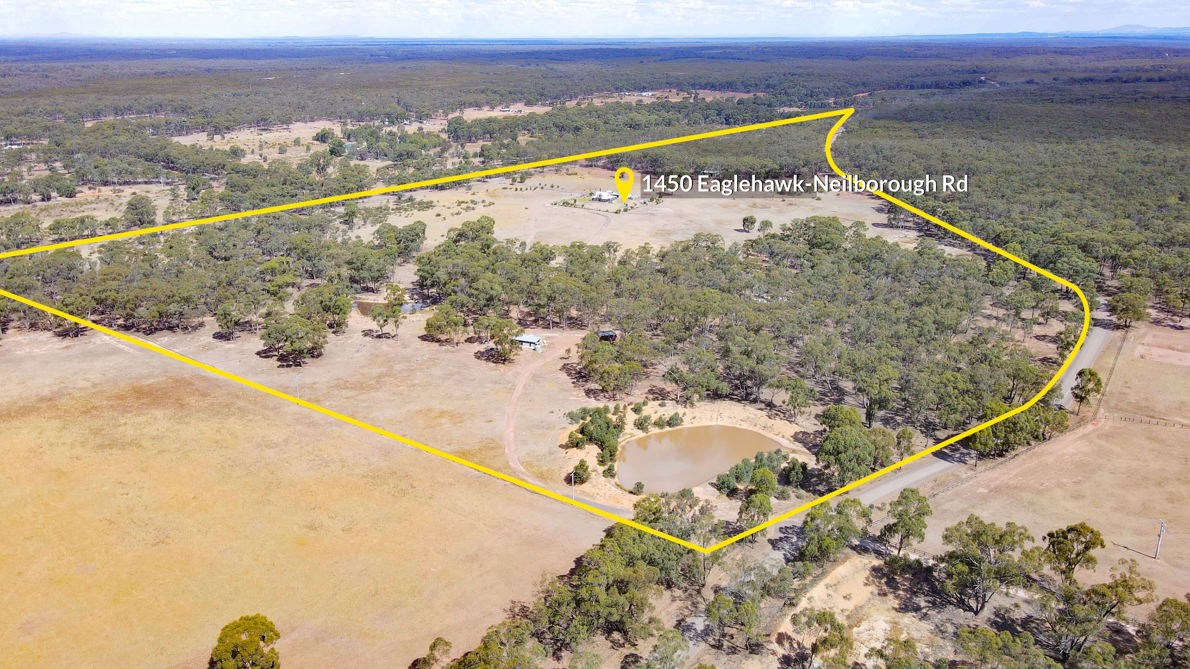 1450 Eaglehawk Neilborough Road, Neilborough VIC 3570, Neilborough - Thumbnail 5