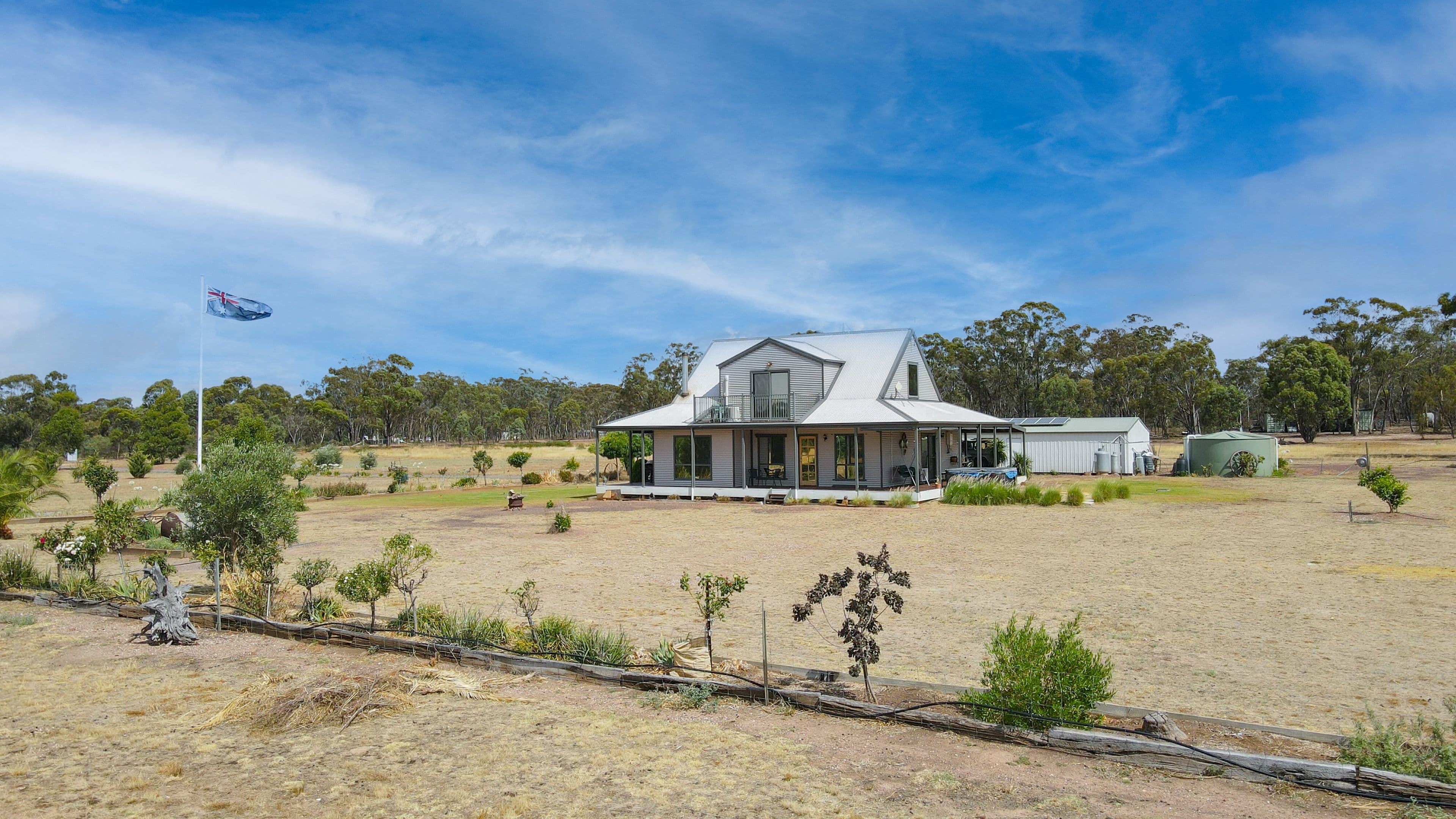 1450 Eaglehawk Neilborough Road, Neilborough VIC 3570, Neilborough - Thumbnail 8