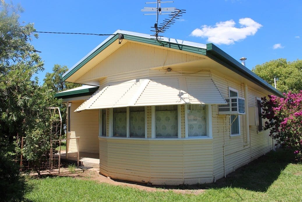 5 Byrnes Street, Bingara - Image 1