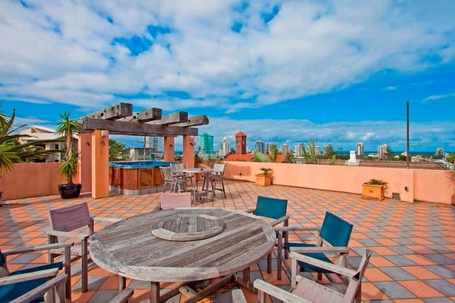 38-40 Tweed Street, COOLANGATTA QLD 4225, Coolangatta - Image 1