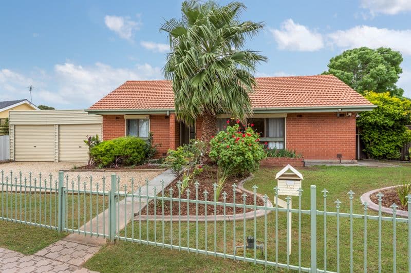 1 Kelleway Street, PARAFIELD GARDENS SA 5107, Parafield Gardens - Image 1