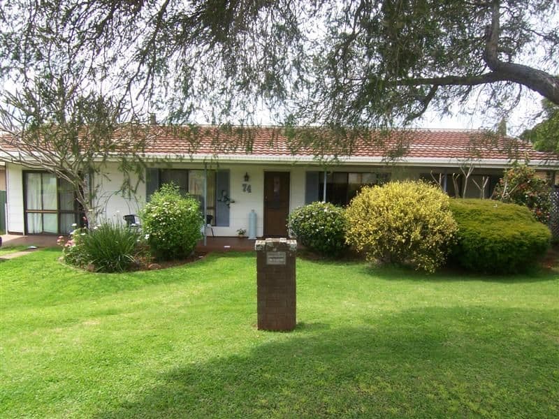 74 Jack Street, DARLING HEIGHTS QLD 4350, Darling Heights - Image 1