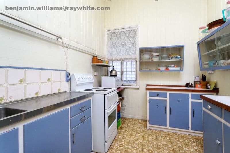 55 Norman Street, East Brisbane QLD 4169, East Brisbane - Thumbnail 7