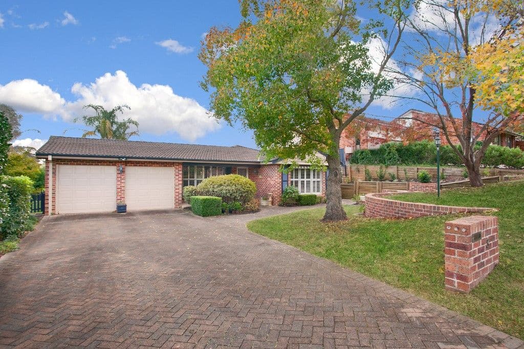 3 Marian Court, BAULKHAM HILLS NSW 2153, Baulkham Hills - Image 1