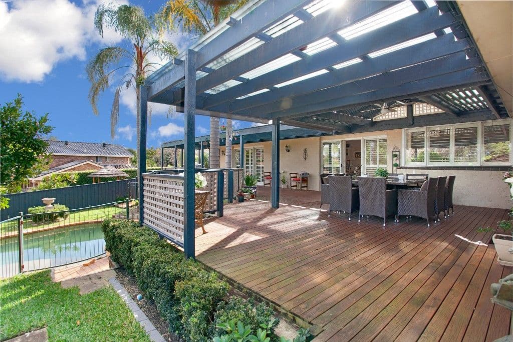3 Marian Court, BAULKHAM HILLS NSW 2153, Baulkham Hills - Thumbnail 4