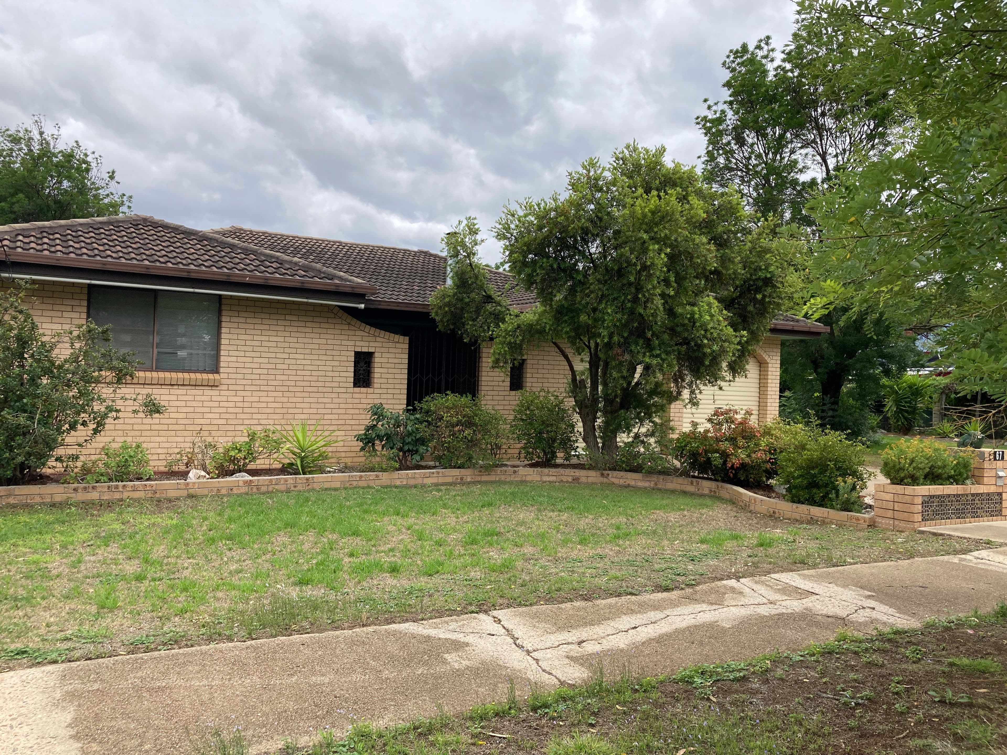 67 Cunningham Street, Bingara NSW 2404, Bingara - Image 1