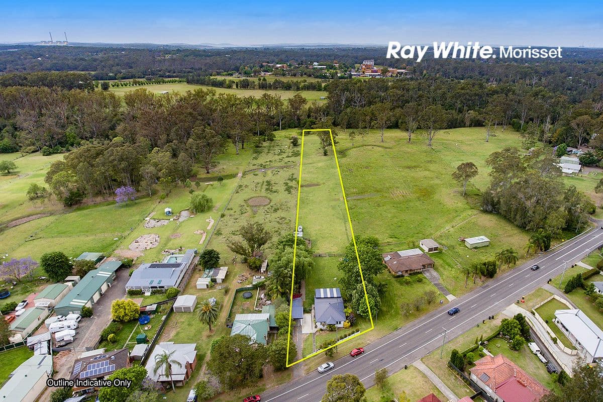 458 Freemans Drive, Cooranbong - Image 1