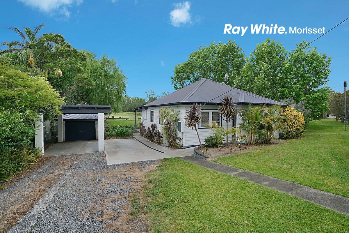 458 Freemans Drive, Cooranbong - Thumbnail 2