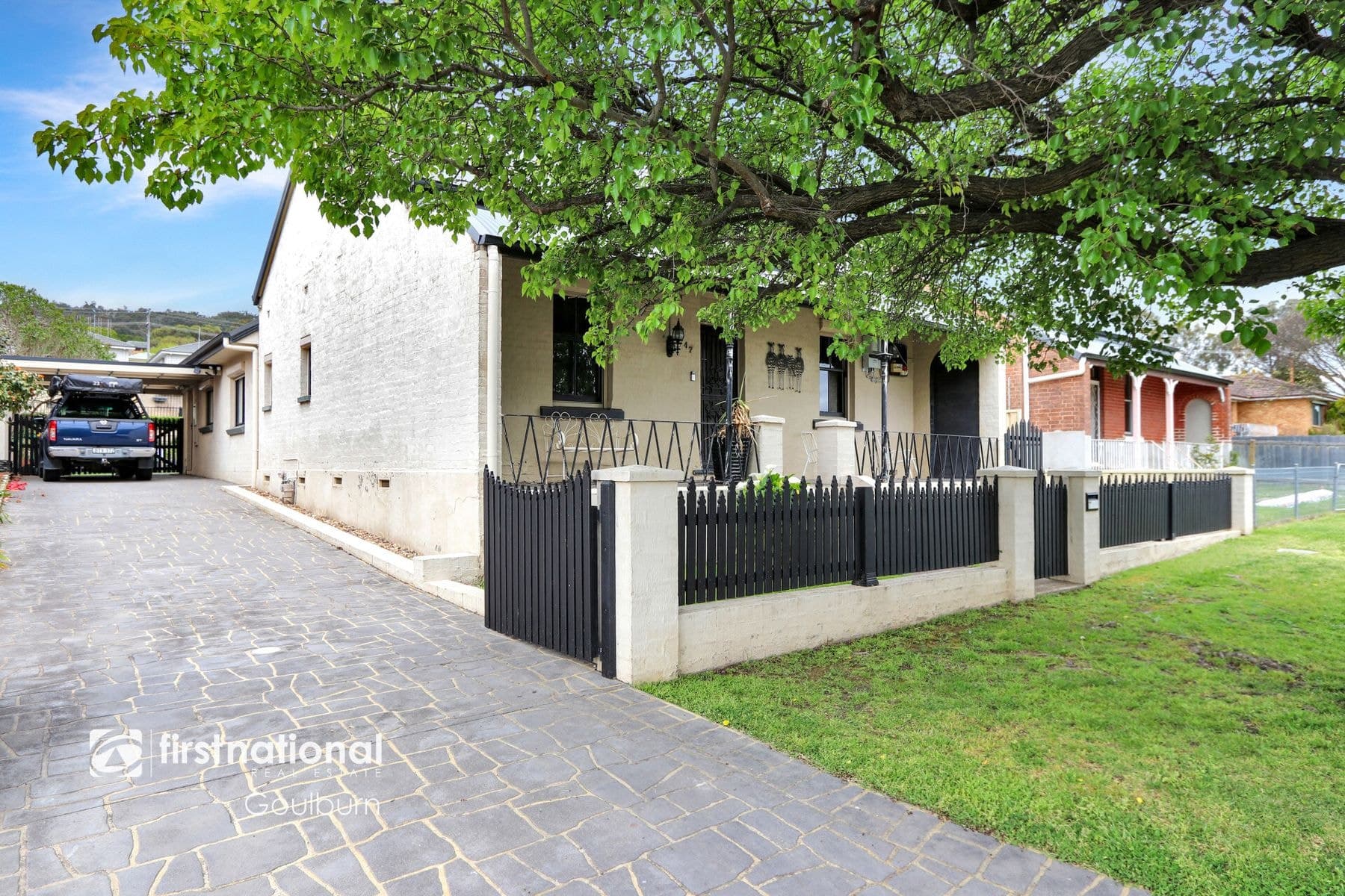 47 Eleanor Street, Goulburn NSW 2580, Goulburn - Image 1
