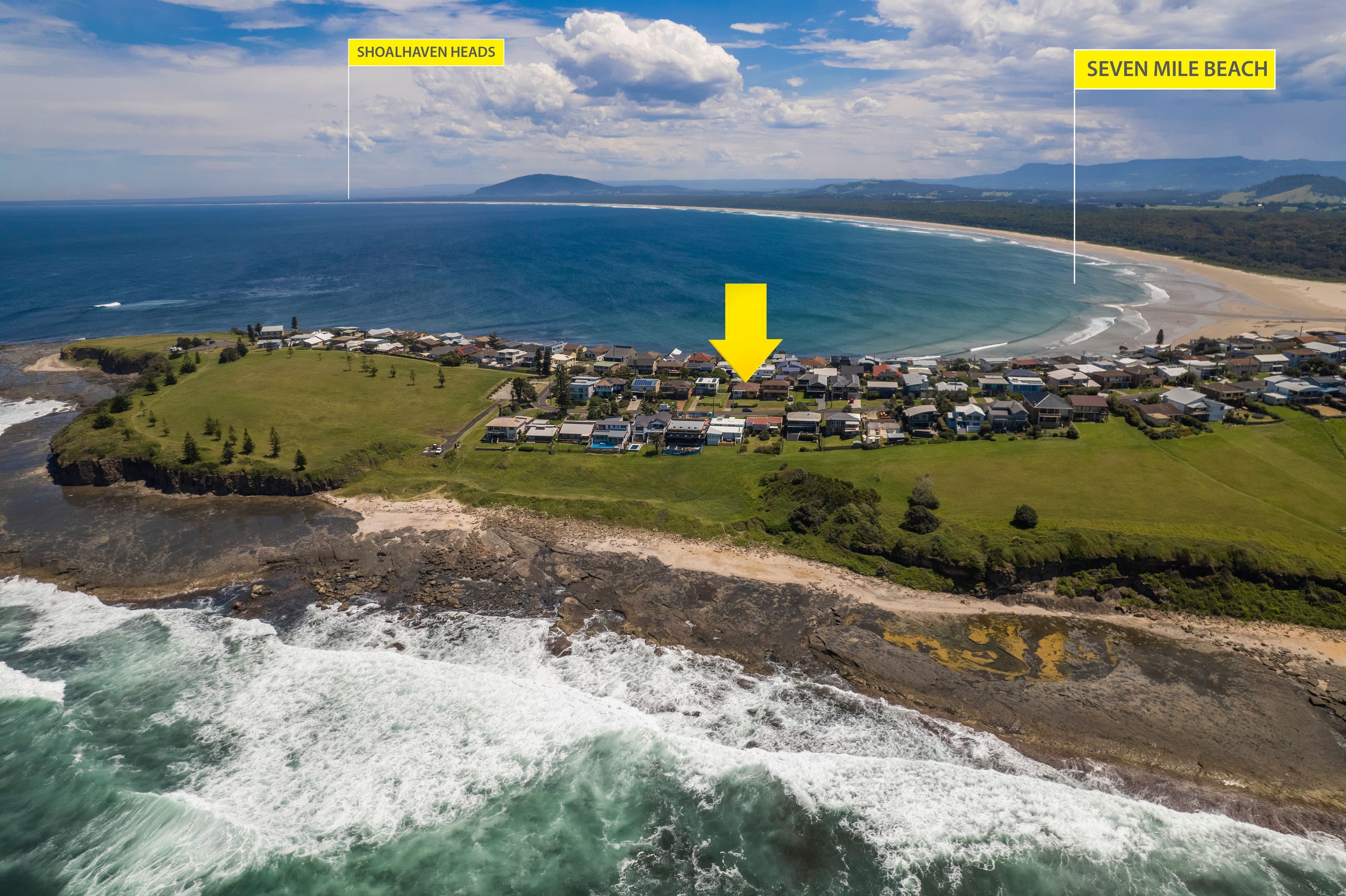 139 Headland Drive, Gerroa NSW 2534, Gerroa - Thumbnail 2
