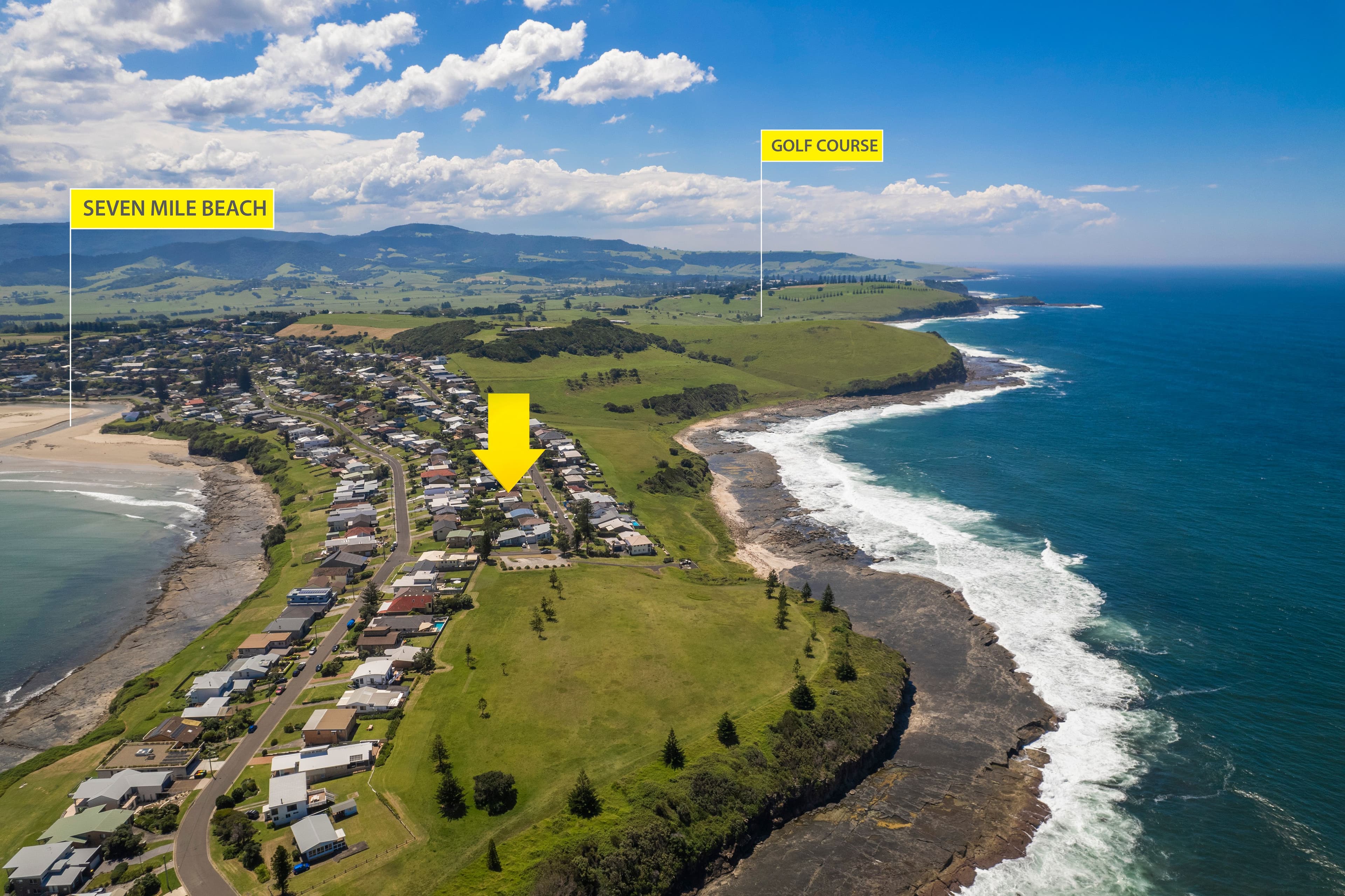 139 Headland Drive, Gerroa NSW 2534, Gerroa - Thumbnail 4
