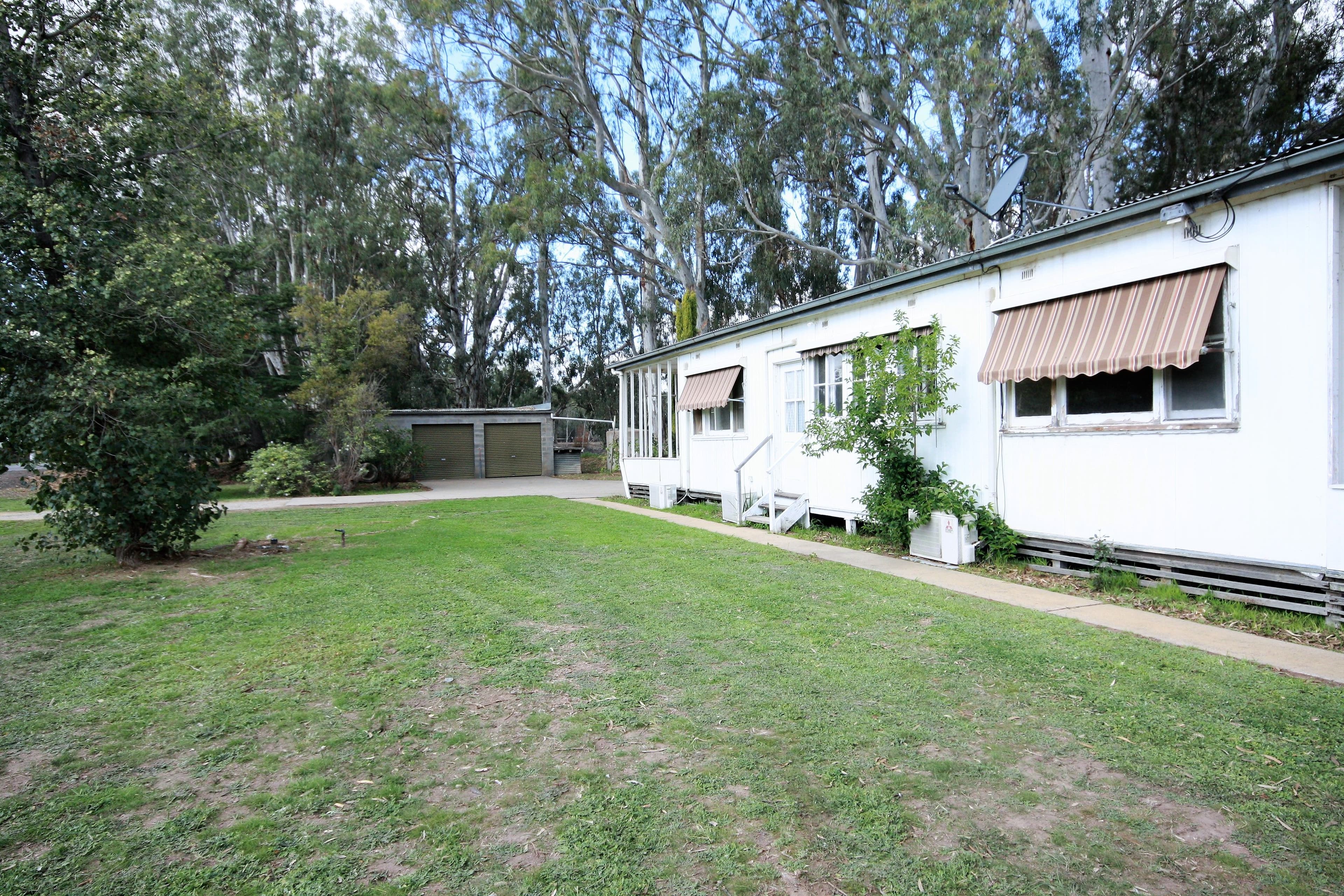 25 Murray Street, Barmah VIC 3639, Barmah - Image 1
