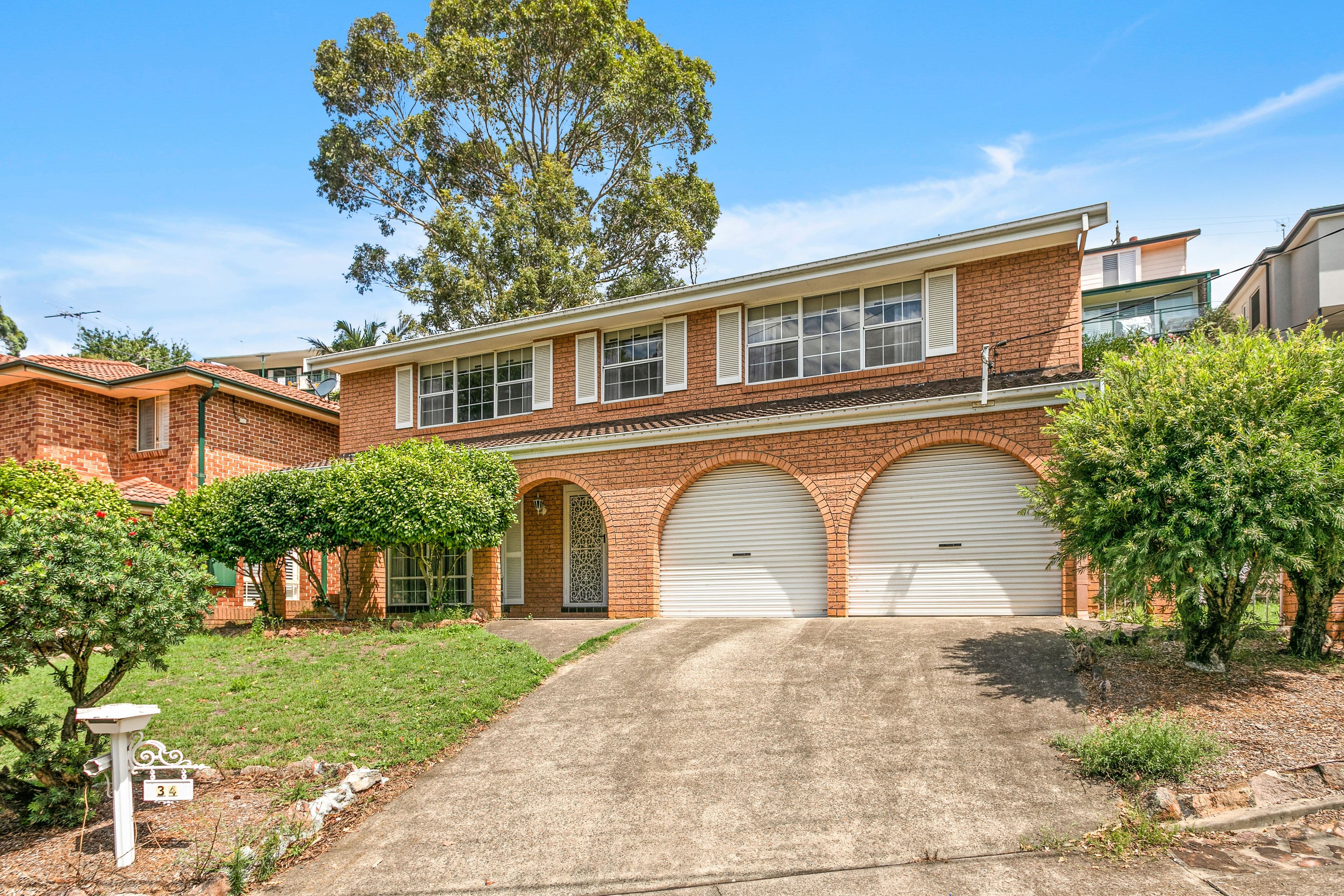 34 The Glen Road, Bardwell Valley NSW 2207, Bardwell Valley - Image 1