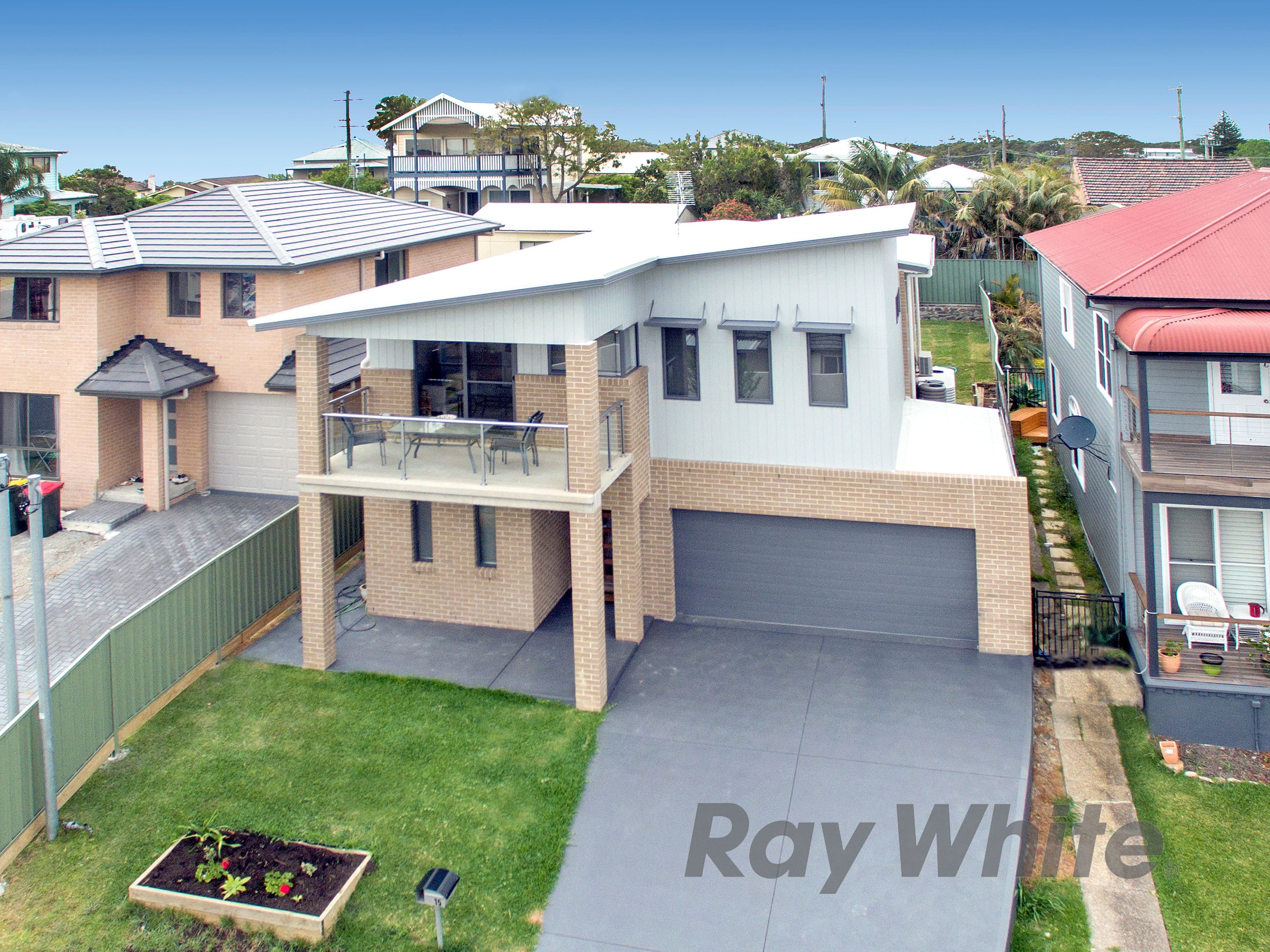 15 Lyndhurst Street, Dudley - Image 1