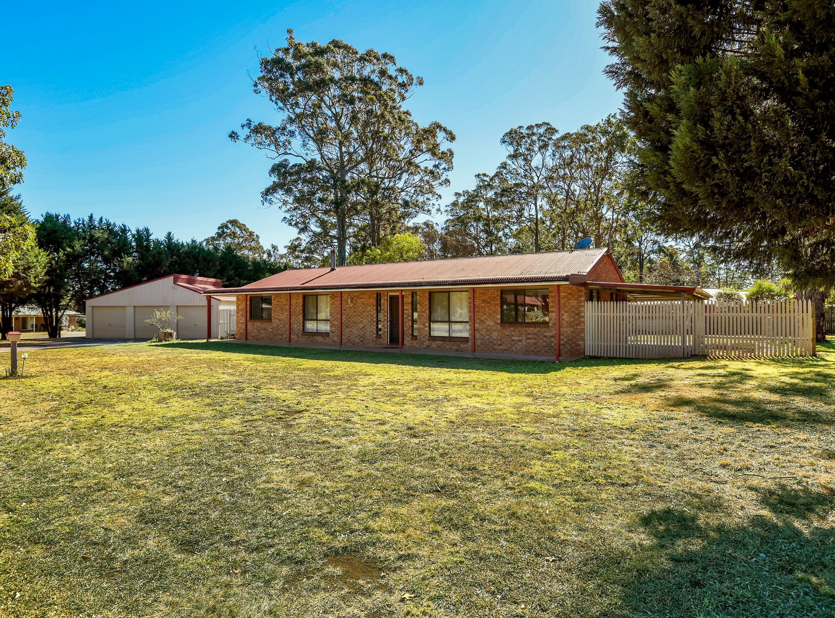16 Littleton Drive, Highfields QLD 4352, Highfields - Image 1
