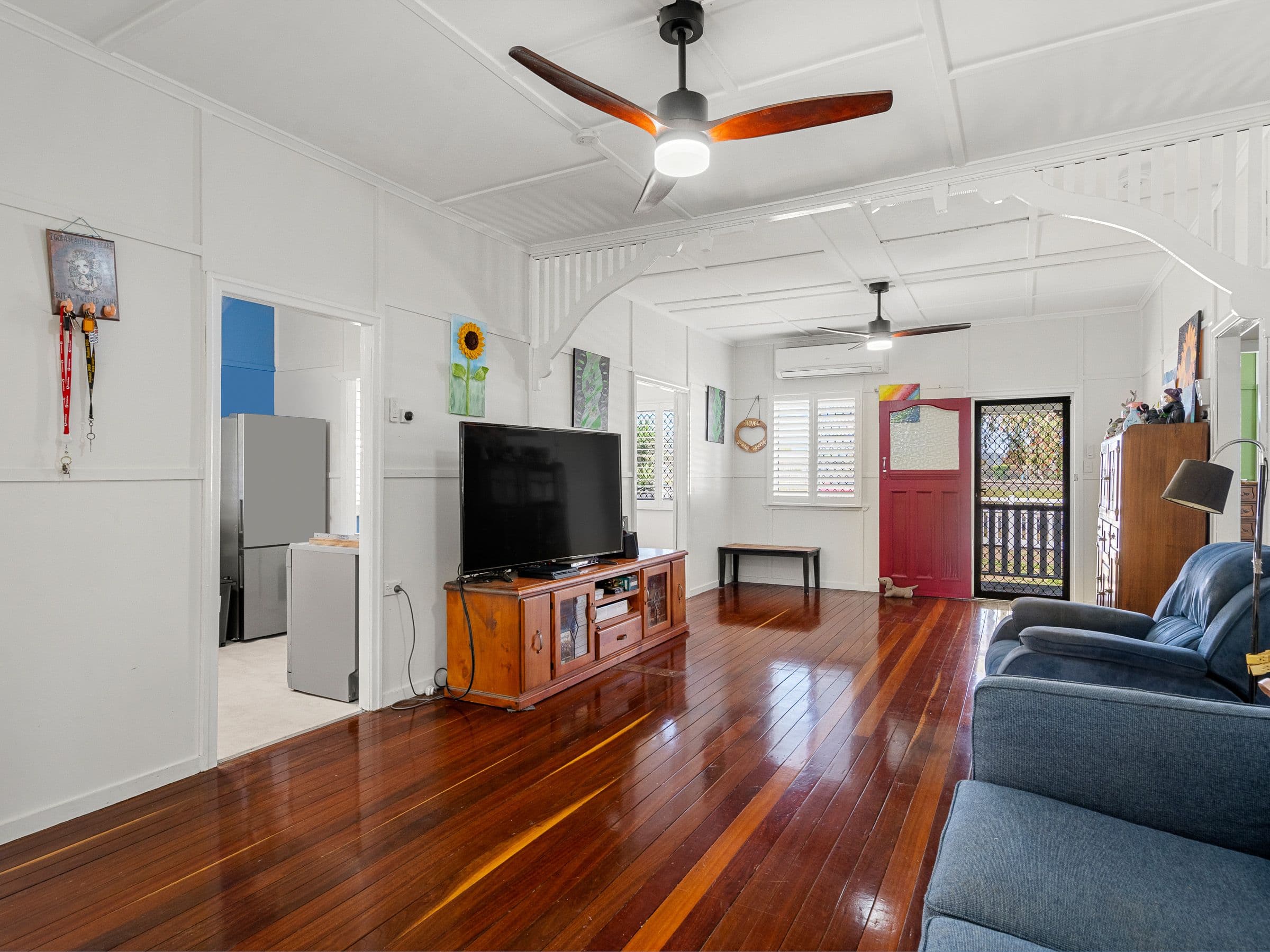 50 Railway Street, Laidley QLD 4341, Laidley - Thumbnail 4
