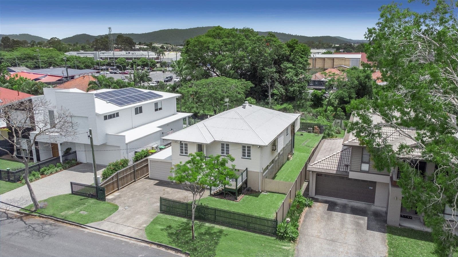 10 Birrimba Street, Alderley QLD 4051, Alderley - Image 1