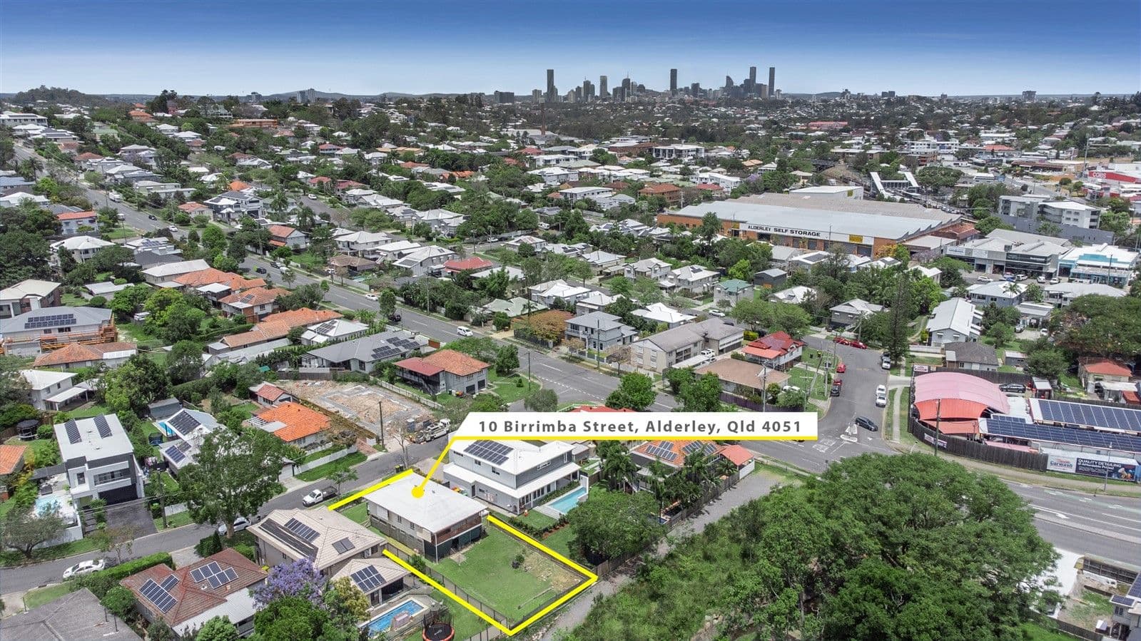 10 Birrimba Street, Alderley QLD 4051, Alderley - Thumbnail 4