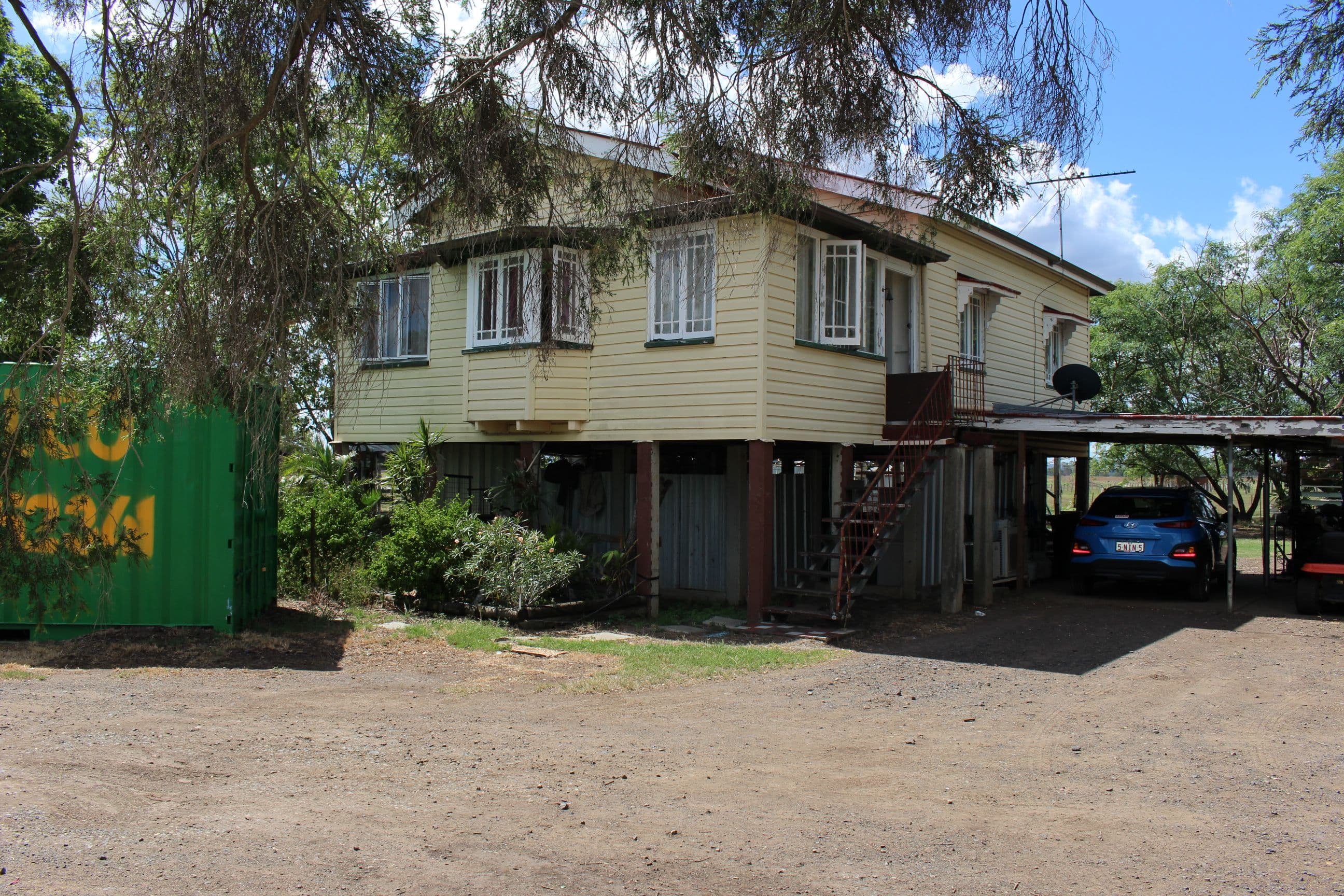 56 Mount Tarampa Road, Mount Tarampa QLD 4311, Mount Tarampa - Image 1