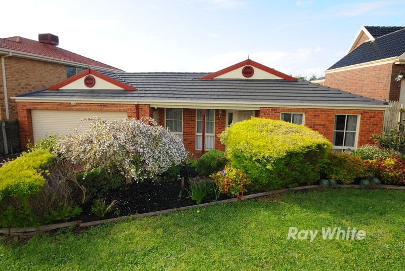 11 Dani Court, ROWVILLE VIC 3178, Rowville - Image 1