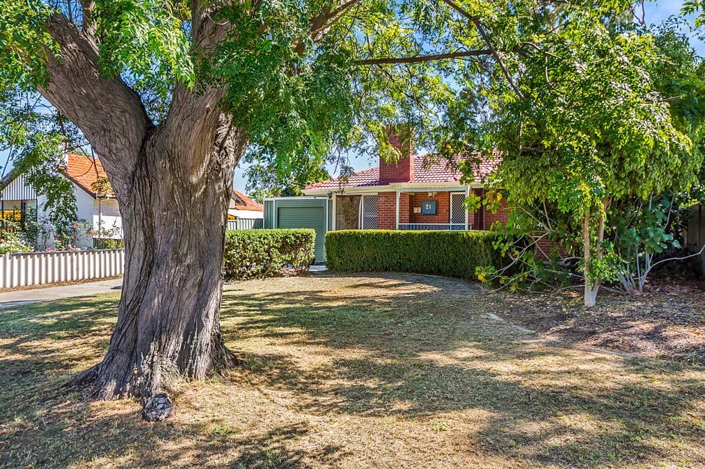21 Gawler Way, Calista WA 6167, Calista - Thumbnail 2