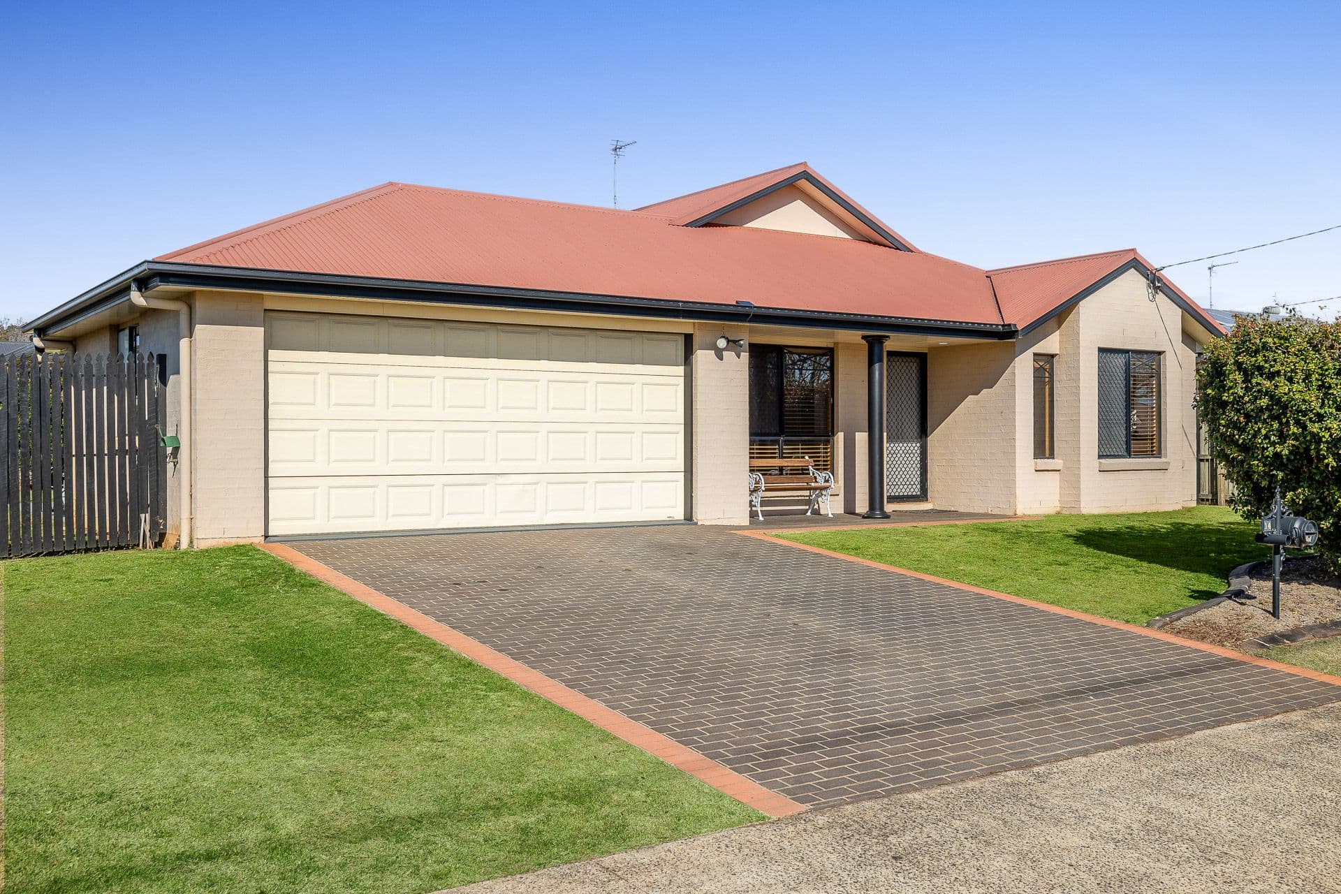 14 Pillar Street, Middle Ridge QLD 4350, Middle Ridge - Image 1