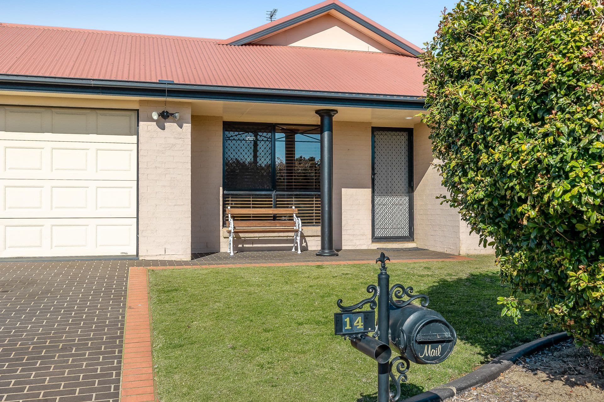 14 Pillar Street, Middle Ridge QLD 4350, Middle Ridge - Thumbnail 2