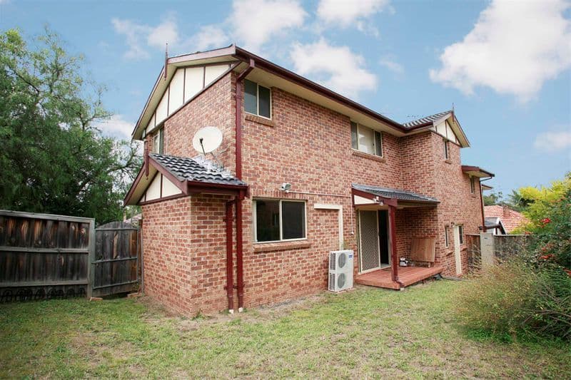 23  Belmore Street, RYDE NSW 2112, Ryde - Thumbnail 4