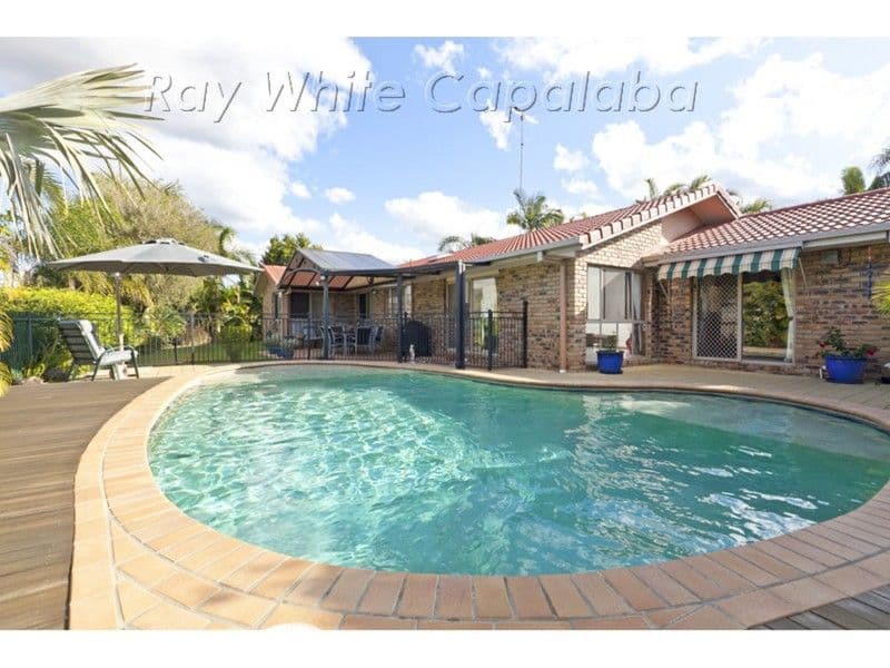 1 Clement Court, CAPALABA QLD 4157, Capalaba - Image 1