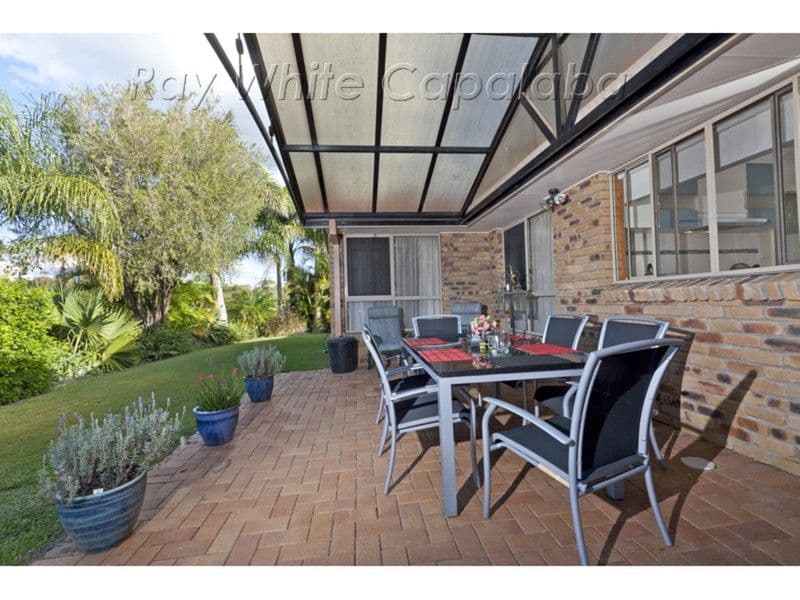1 Clement Court, CAPALABA QLD 4157, Capalaba - Thumbnail 6