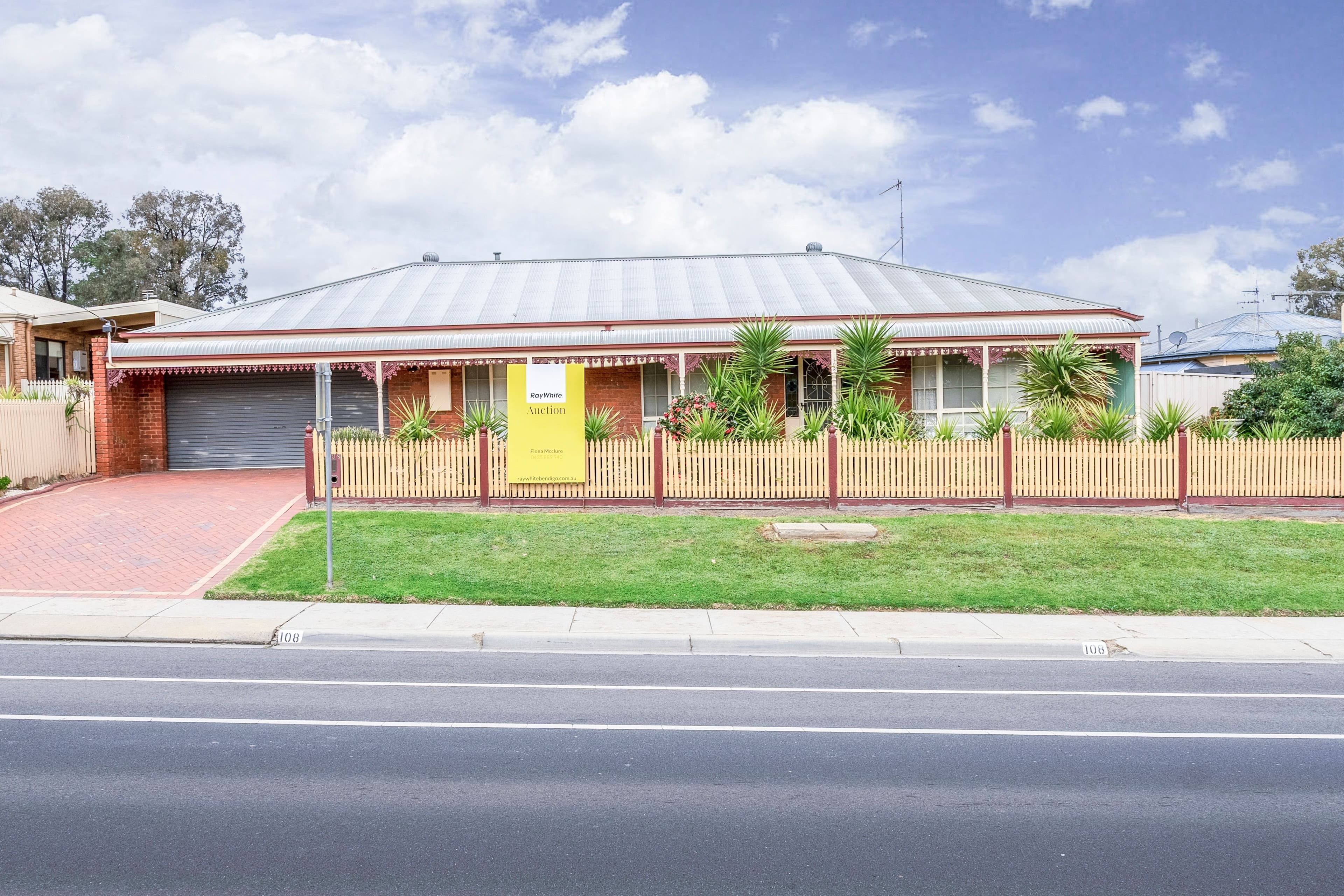 108 Mcivor Road, Kennington VIC 3550, Kennington - Image 1