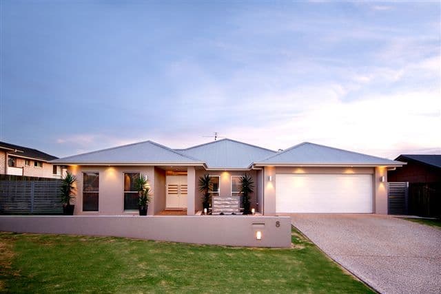 8 Corella Street, RANGEVILLE QLD 4350, Rangeville - Image 1