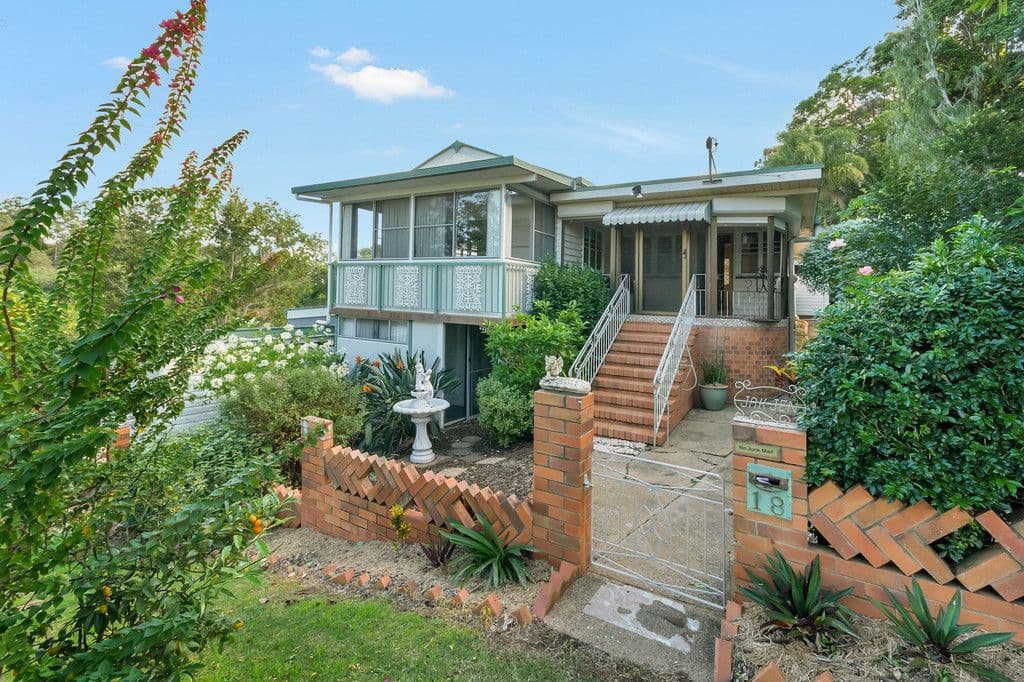 18 O'Sullivan Street, Woodend QLD 4305, Woodend - Image 1