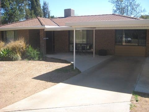 5 Zoccoli Street, COONAMBLE NSW 2829, Coonamble - Image 1