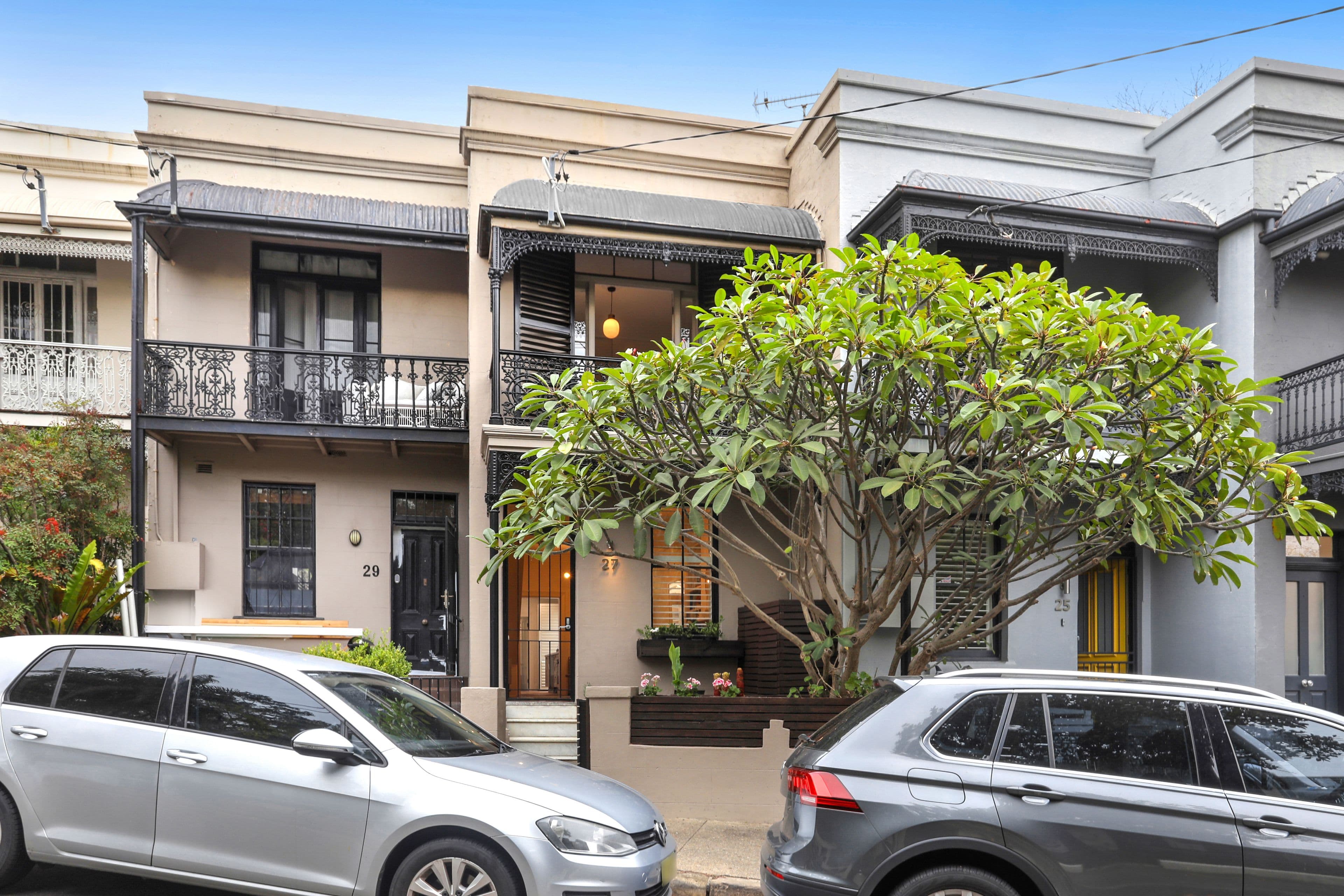 27 Hoddle Street, Paddington NSW 2021, Paddington - Image 1