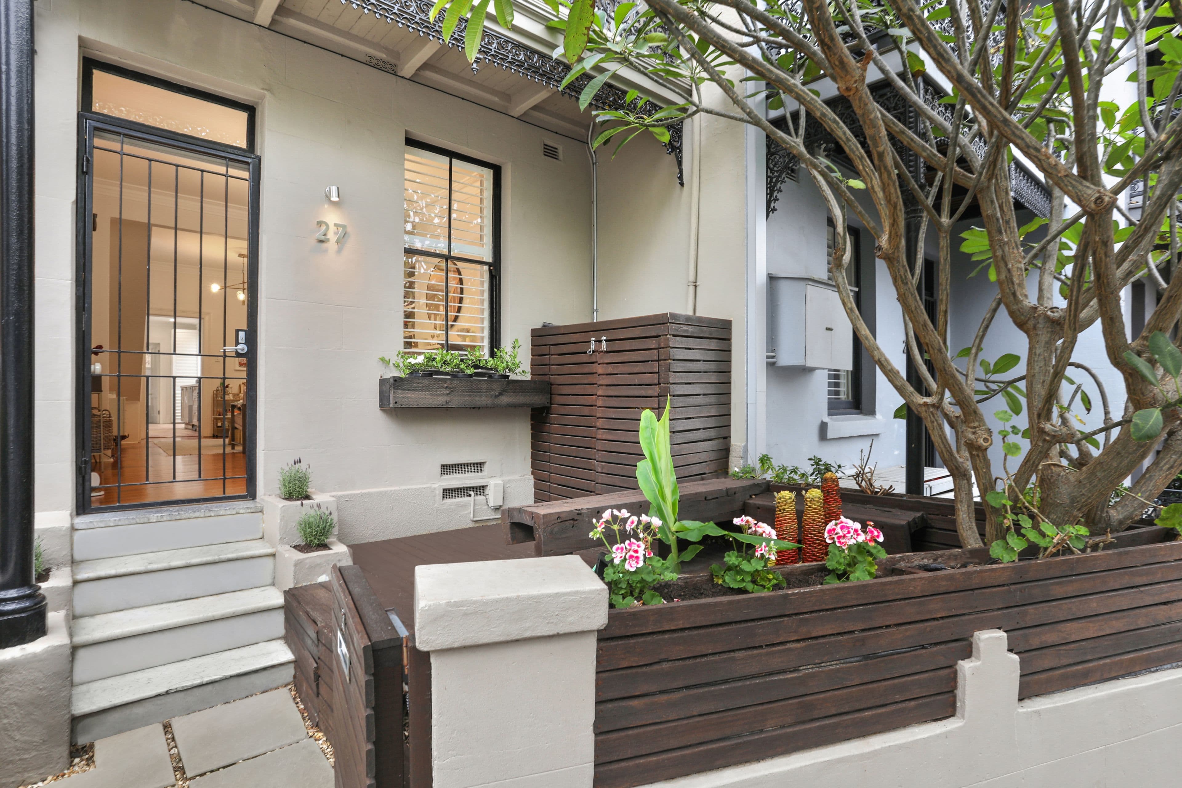 27 Hoddle Street, Paddington NSW 2021, Paddington - Thumbnail 2