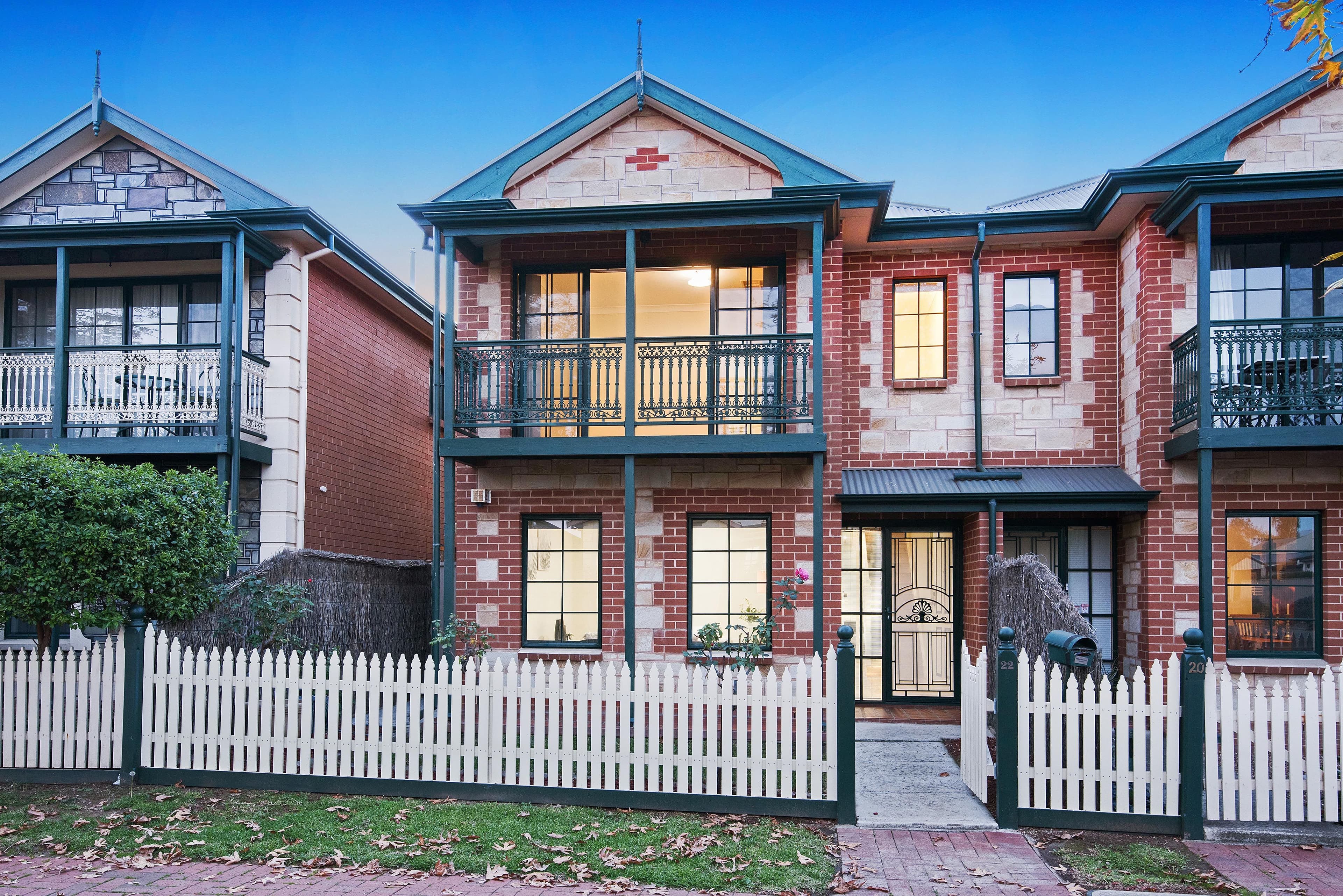 22 Burley Griffin Boulevard, Brompton SA 5007, Brompton - Image 1