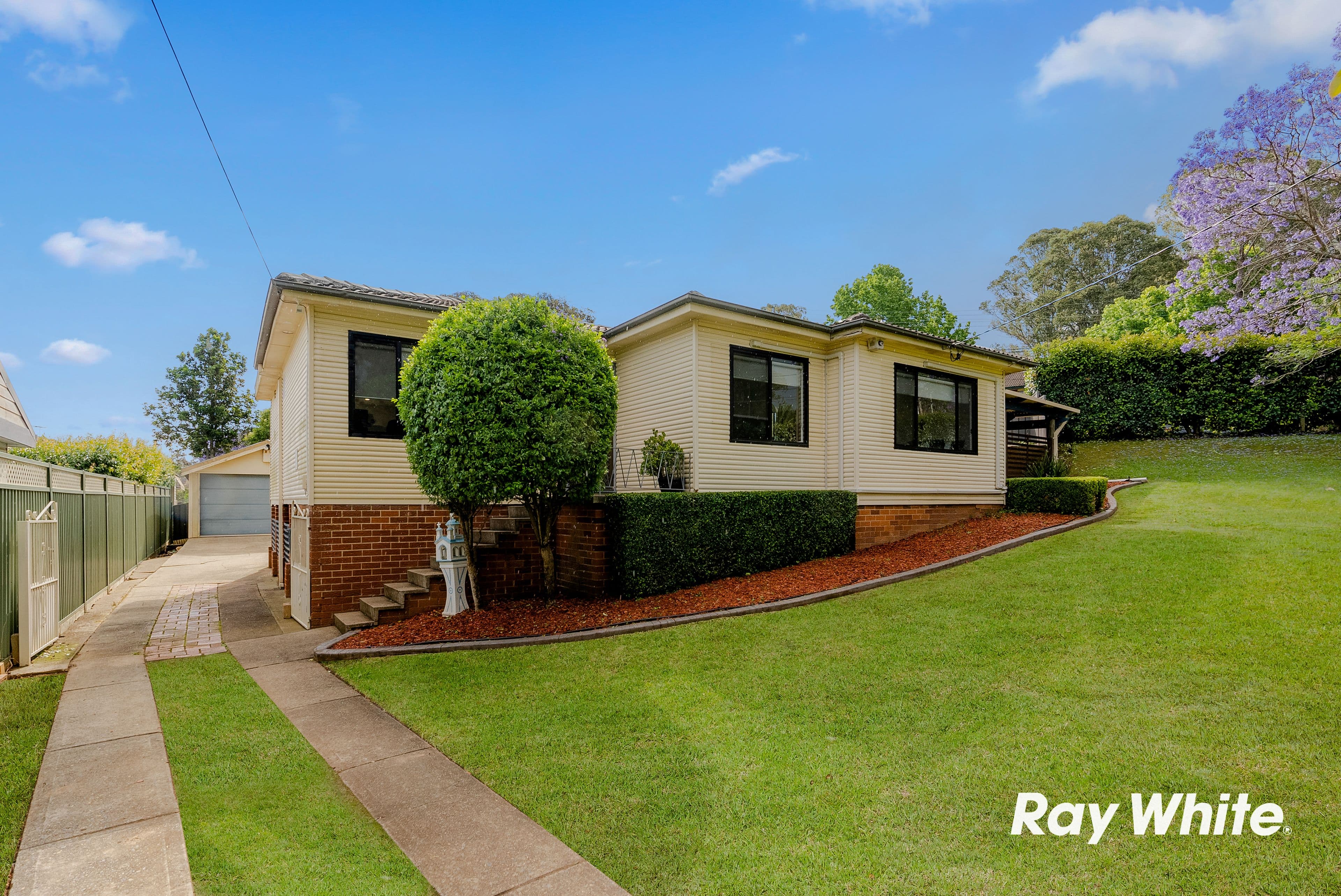 8 Lowana Crescent, Seven Hills NSW 2147, Seven Hills - Image 1