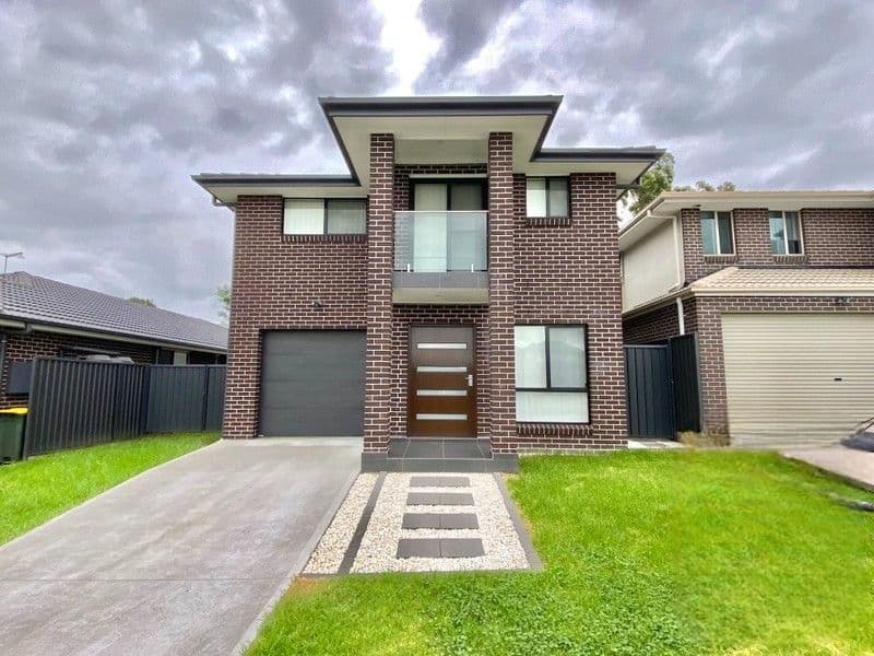 38 Bluebell Crescent, Spring Farm NSW 2570, Spring Farm - Image 1