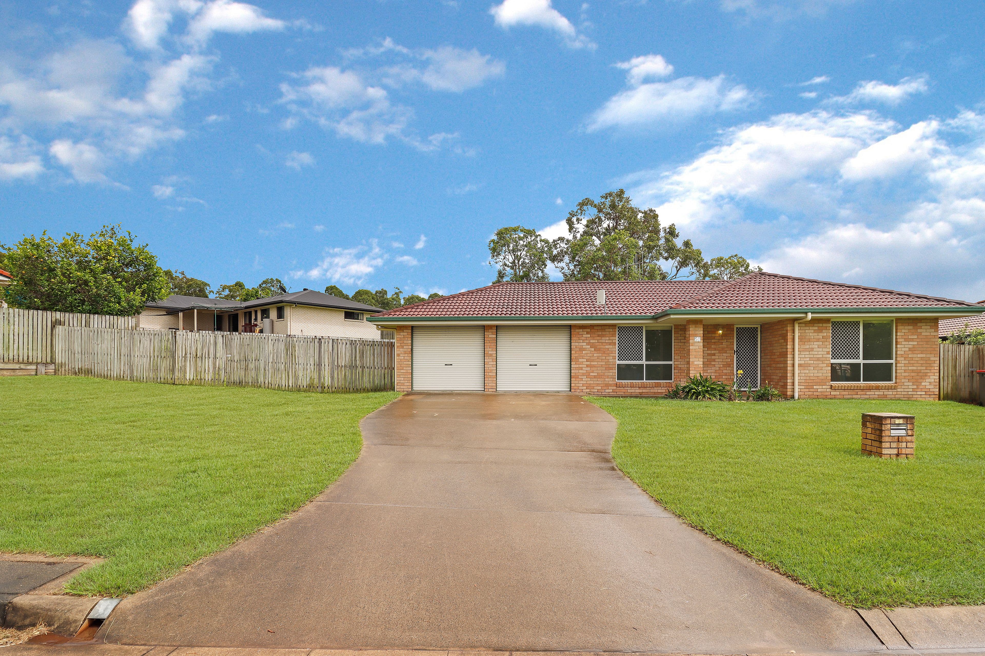 58 Kurrajong Way, Tinana QLD 4650, Tinana - Image 1