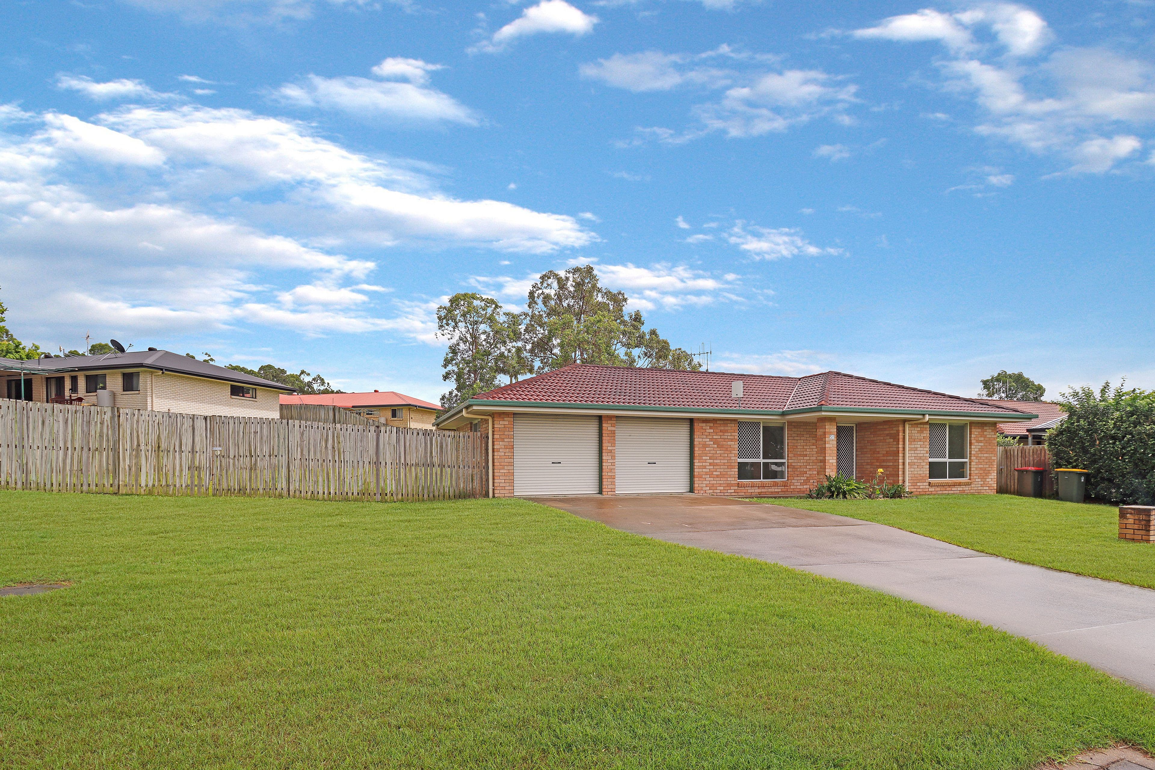 58 Kurrajong Way, Tinana QLD 4650, Tinana - Thumbnail 2