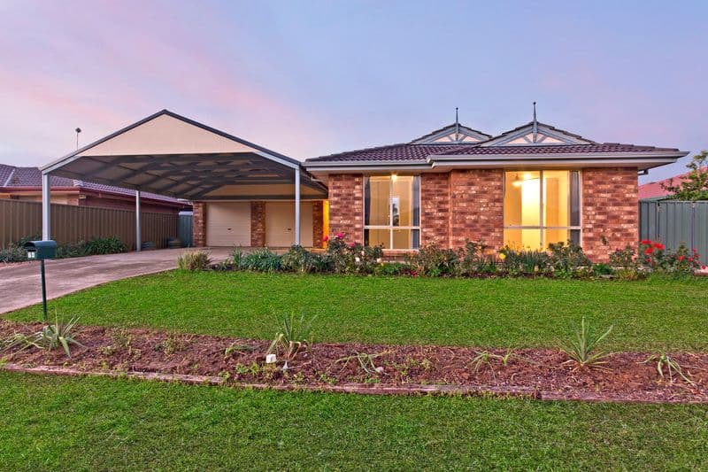 74 Tarqui Drive, Paralowie SA 5108, Paralowie - Image 1
