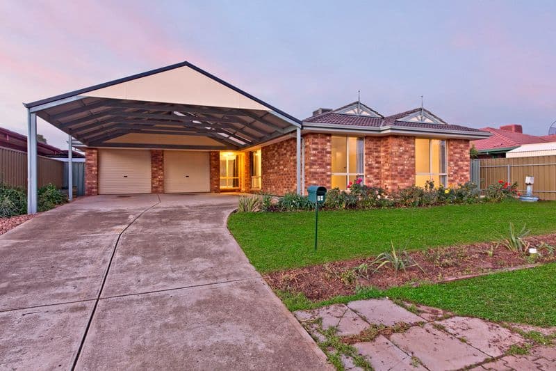 74 Tarqui Drive, Paralowie SA 5108, Paralowie - Thumbnail 2