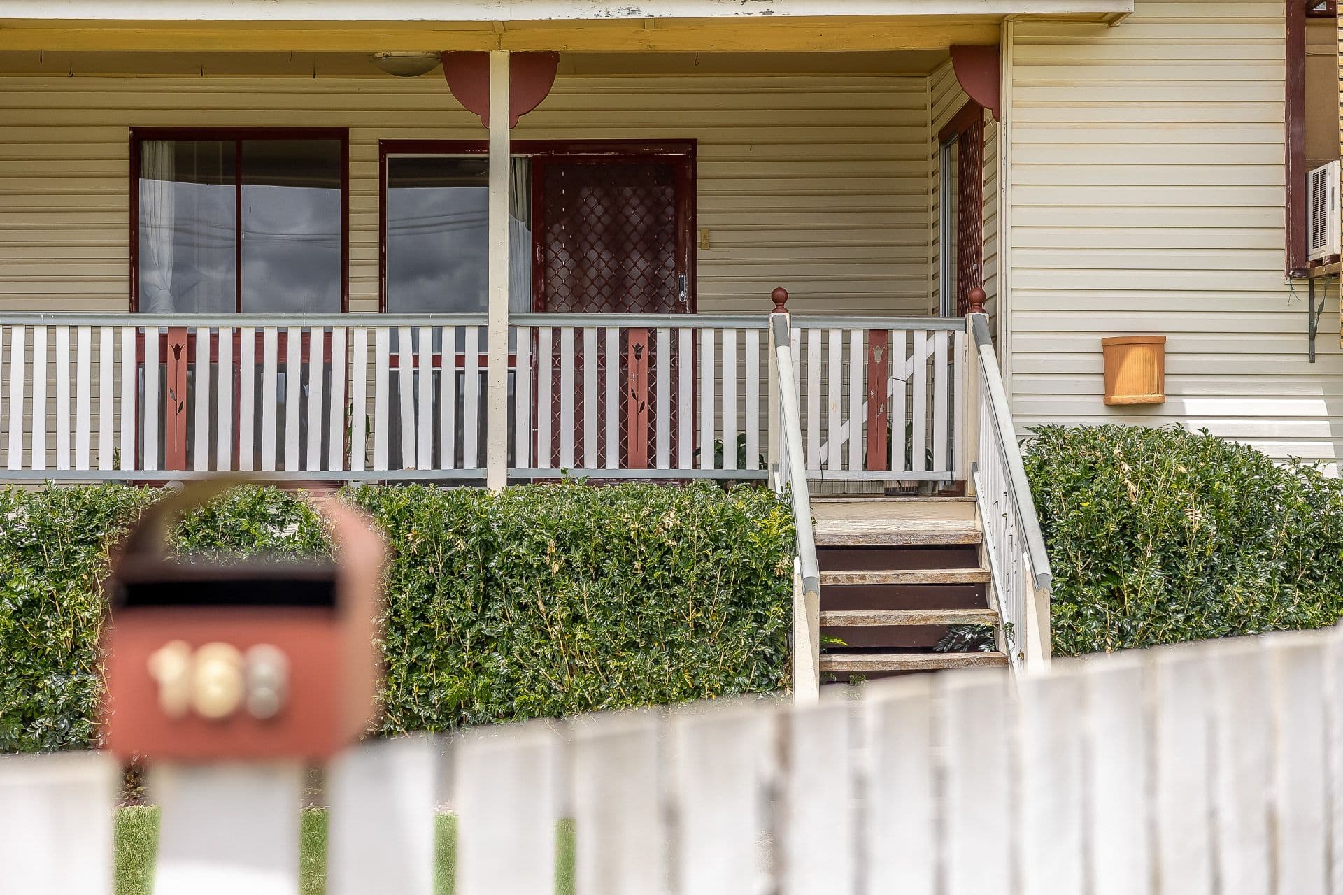 168 Jellicoe Street, Newtown QLD 4350, Newtown - Image 1