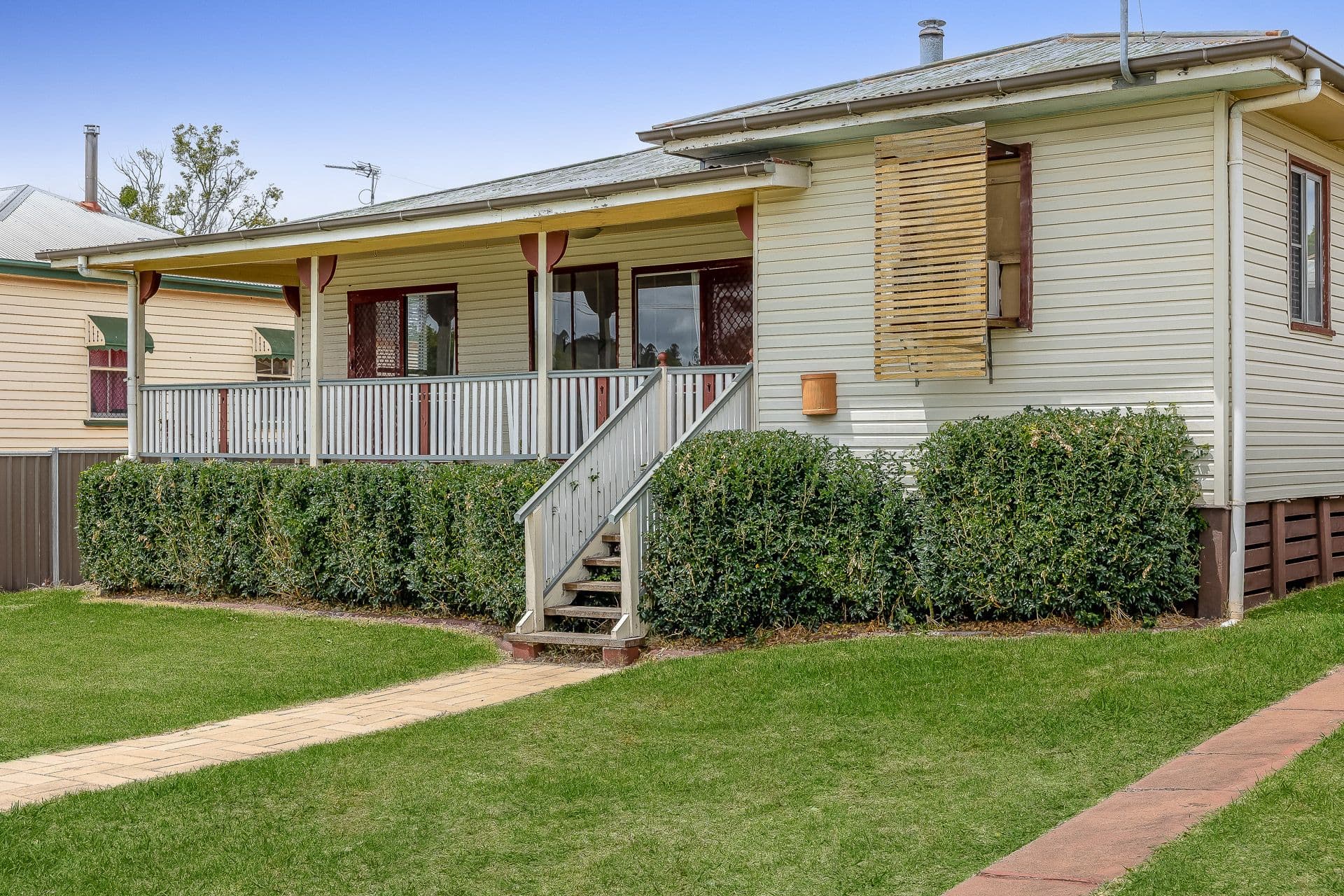 168 Jellicoe Street, Newtown QLD 4350, Newtown - Thumbnail 2