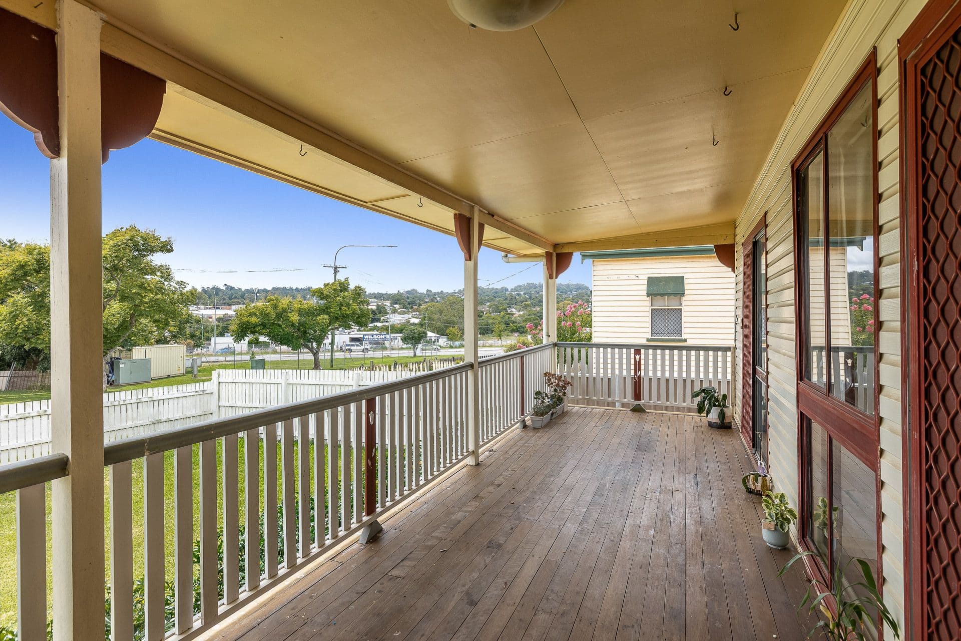168 Jellicoe Street, Newtown QLD 4350, Newtown - Thumbnail 3
